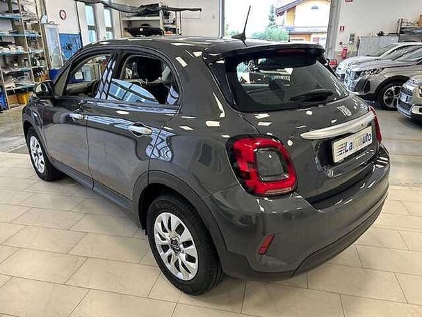 Fiat 500X 1.3 MultiJet 70 kW image number 7