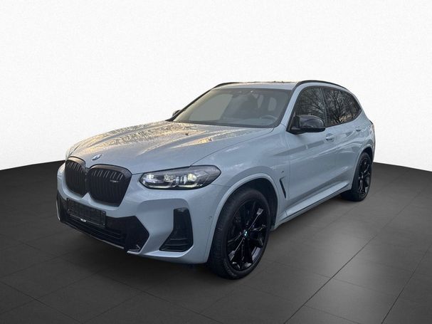 BMW X3 M40i xDrive 265 kW image number 1