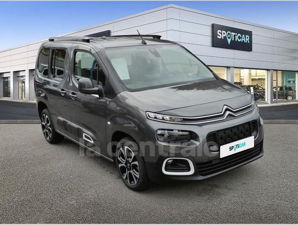 Citroen Berlingo M BlueHDi 130 SHINE 96 kW image number 2