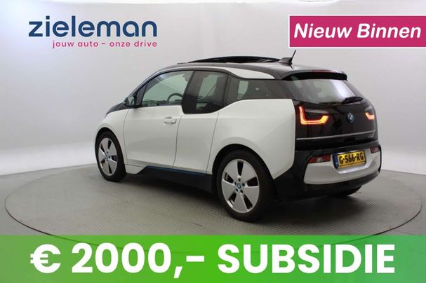 BMW i3 120Ah 125 kW image number 2