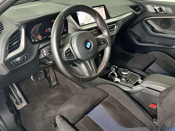 BMW 118d 110 kW image number 14