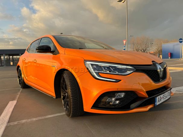 Renault Megane R.S. TCe 300 Trophy EDC 221 kW image number 3