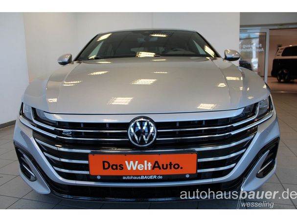 Volkswagen Arteon 2.0 TDI DSG 147 kW image number 7