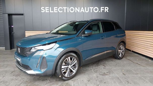 Peugeot 3008 165 kW image number 1