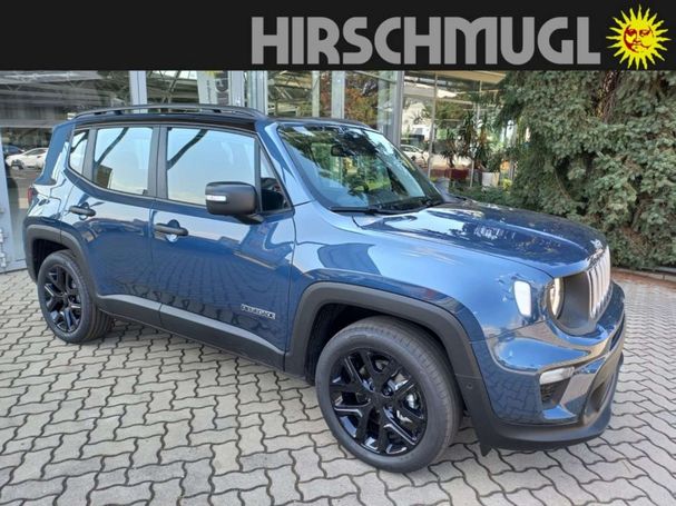 Jeep Renegade 1.5 T4 e-Hybrid Altitude 96 kW image number 2