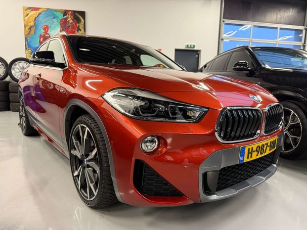 BMW X2 sDrive20i M Sport X 141 kW image number 2