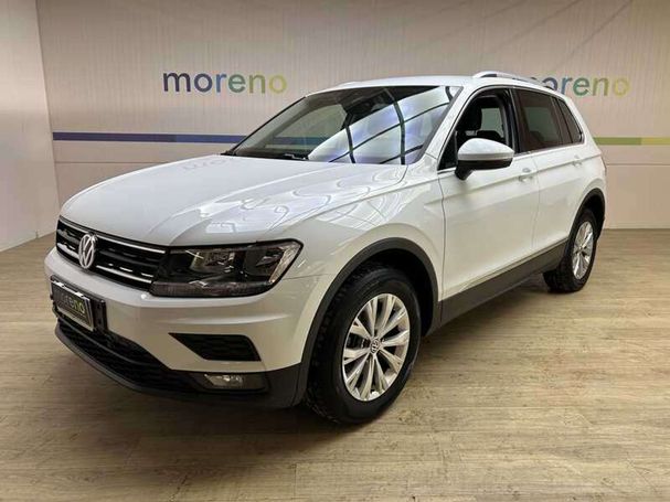 Volkswagen Tiguan 2.0 TDI DSG 110 kW image number 1