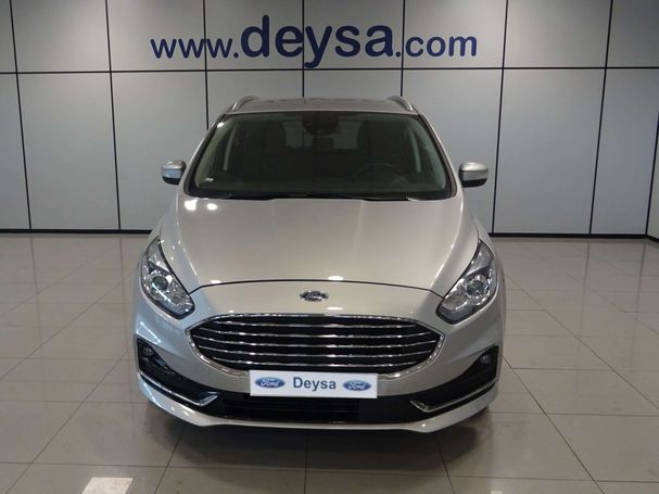 Ford S-Max 2.0 TITANIUM 110 kW image number 2