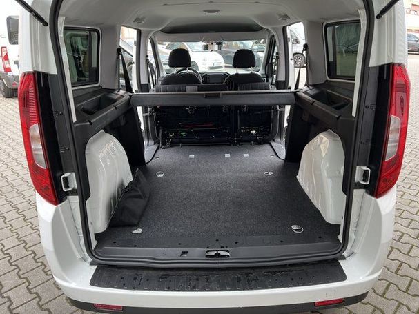 Fiat Doblo Cargo 88 kW image number 12