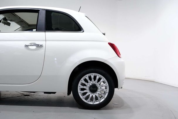 Fiat 500 1.0 51 kW image number 45