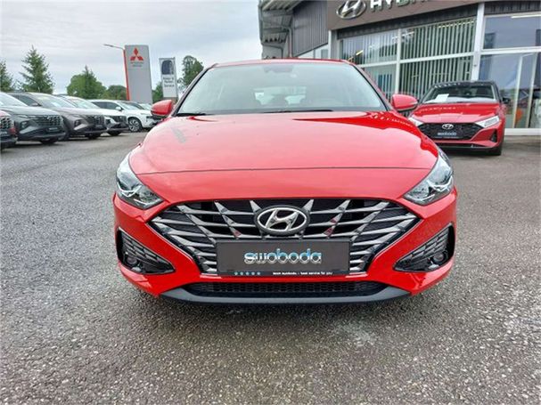 Hyundai i30 81 kW image number 9