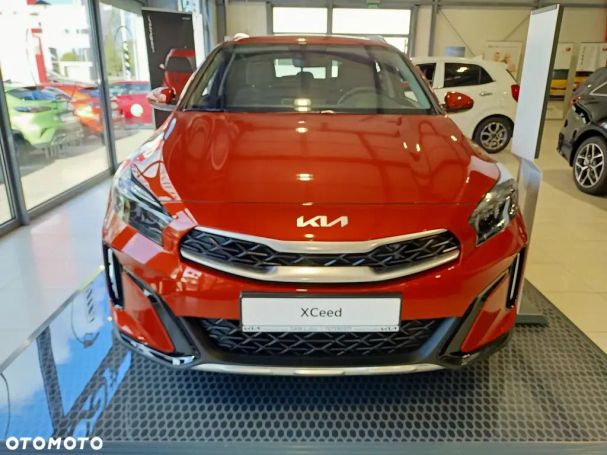 Kia XCeed 1.5 T-GDI 103 kW image number 2