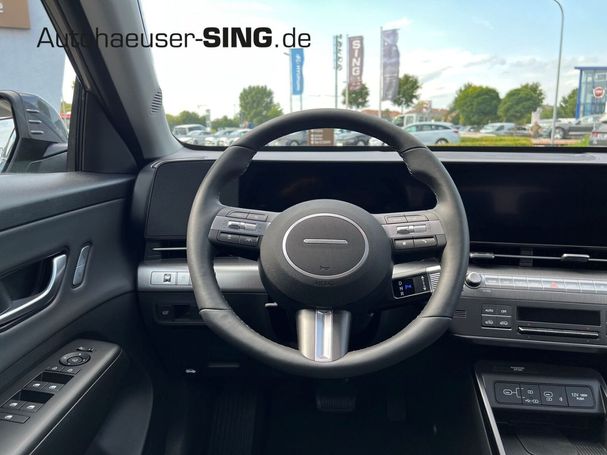 Hyundai Kona 146 kW image number 19