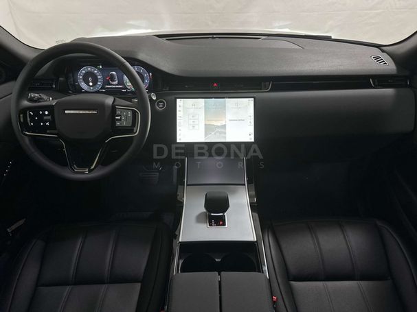 Land Rover Range Rover Evoque PHEV AWD 227 kW image number 9