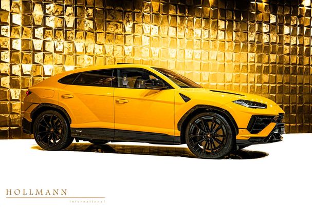 Lamborghini Urus S 490 kW image number 10