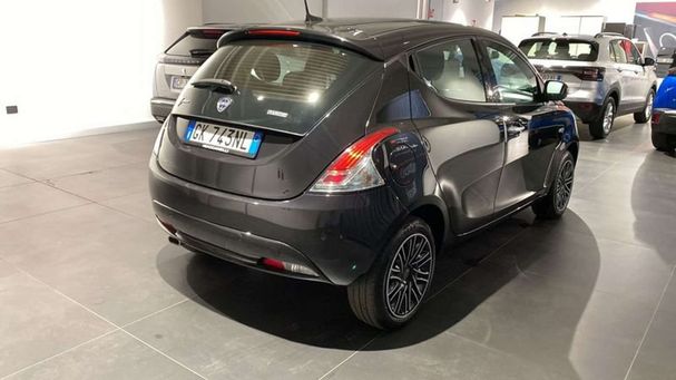 Lancia Ypsilon 51 kW image number 3