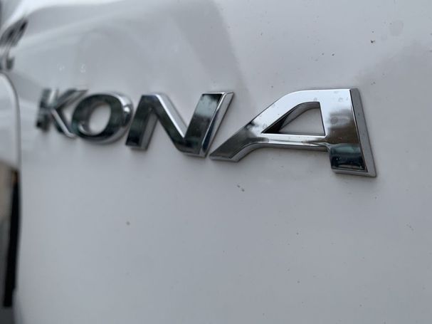 Hyundai Kona 1.0 T-GDI Trend 88 kW image number 15