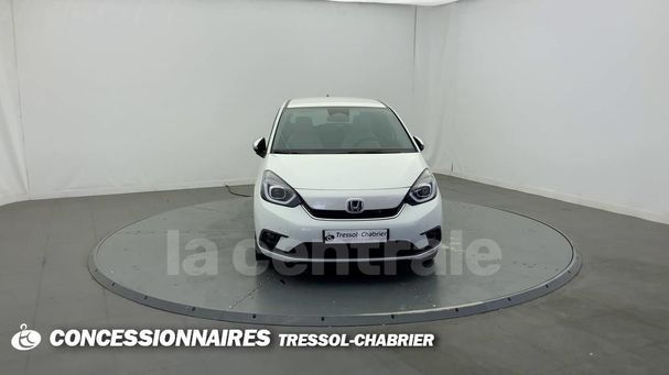 Honda Jazz 80 kW image number 3