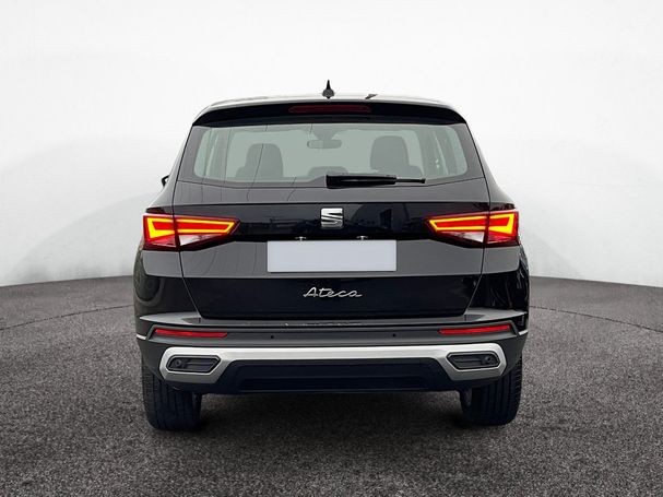 Seat Ateca TSI DSG Style 110 kW image number 3