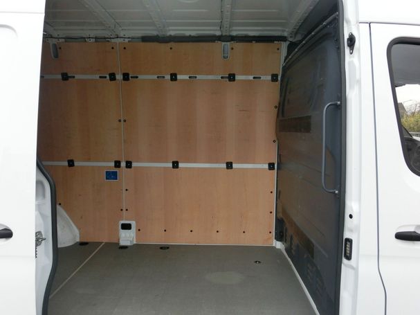 Mercedes-Benz Sprinter 211 CDI 84 kW image number 9