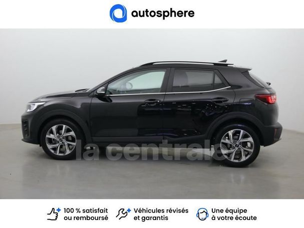 Kia Stonic 1.0 T-GDi 120 88 kW image number 12