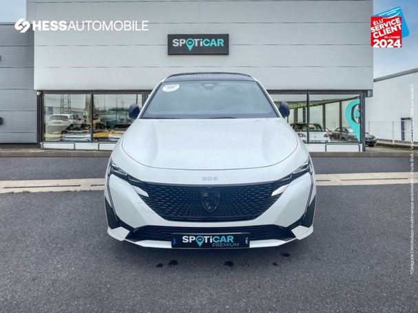 Peugeot 308 112 kW image number 3