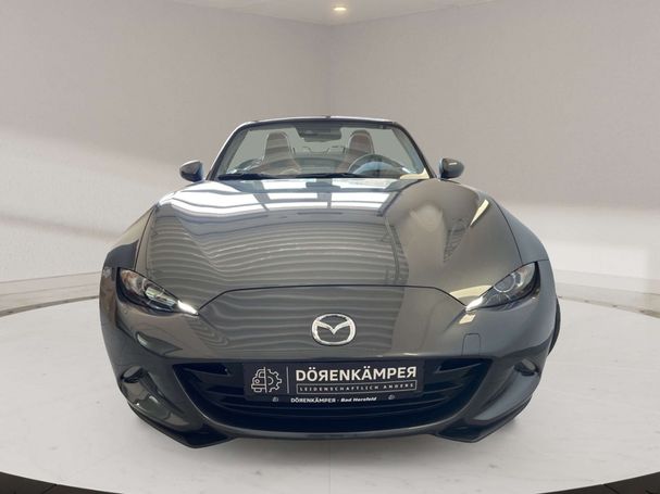 Mazda MX-5 184 135 kW image number 2