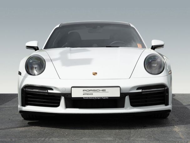 Porsche 992 Turbo S 478 kW image number 6