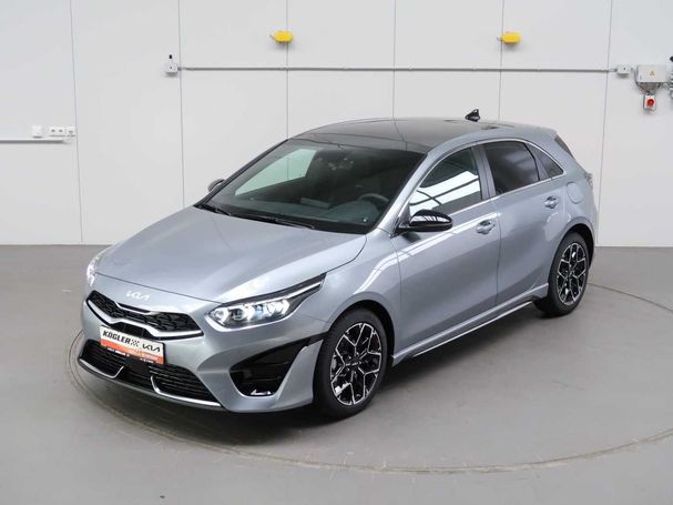 Kia Ceed 1.6 48V GT Line DCT7 100 kW image number 1