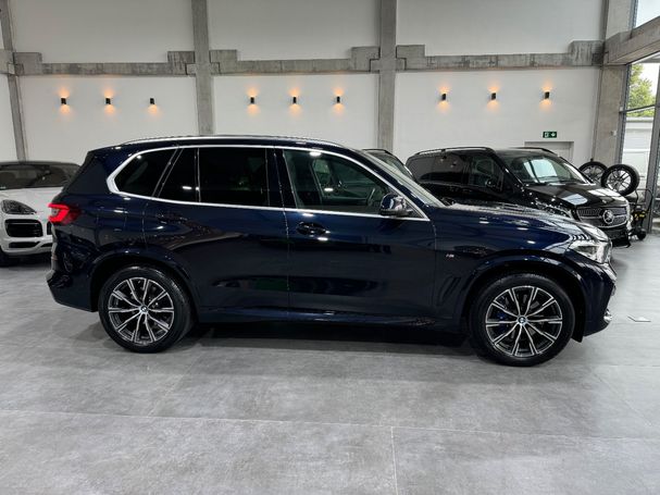 BMW X5 xDrive 210 kW image number 5