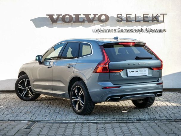 Volvo XC60 AWD 184 kW image number 6