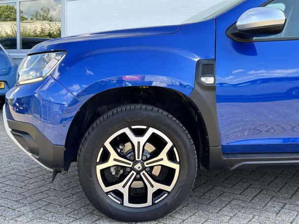 Dacia Duster TCe Prestige 74 kW image number 14