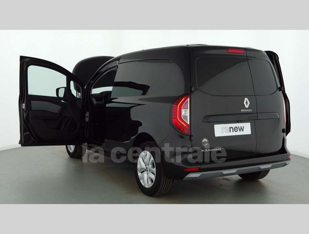 Renault Kangoo TCe 130 EDC 96 kW image number 25