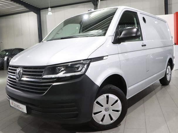 Volkswagen T6 Transporter 110 kW image number 1