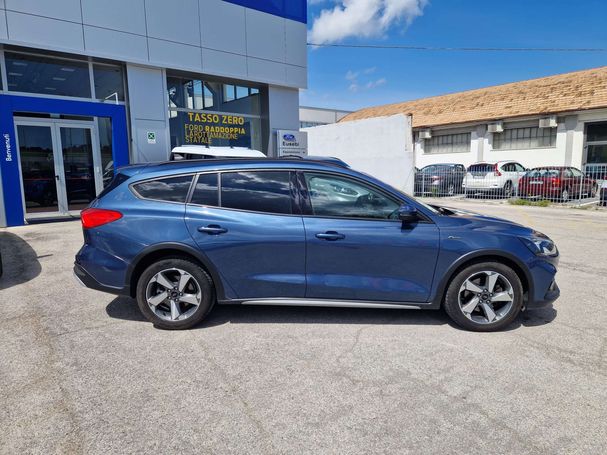 Ford Focus 1.5 EcoBlue 88 kW image number 8