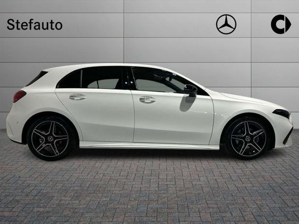 Mercedes-Benz A 180 d AMG Line Advanced Plus 85 kW image number 5