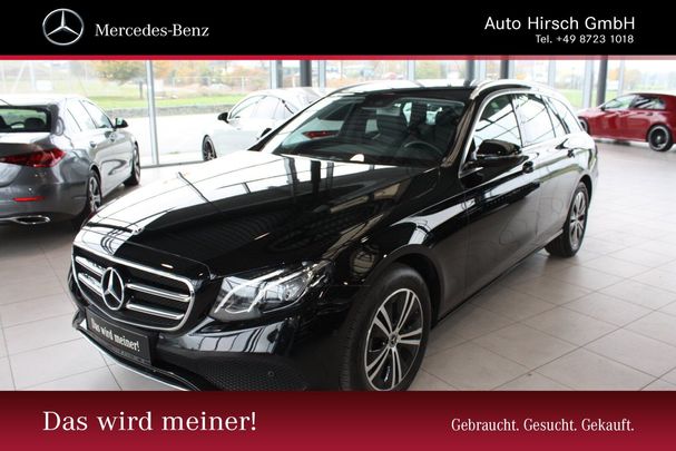 Mercedes-Benz E 220 d T 143 kW image number 1