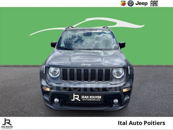 Jeep Renegade 1.3 Turbo PHEV 140 kW image number 3