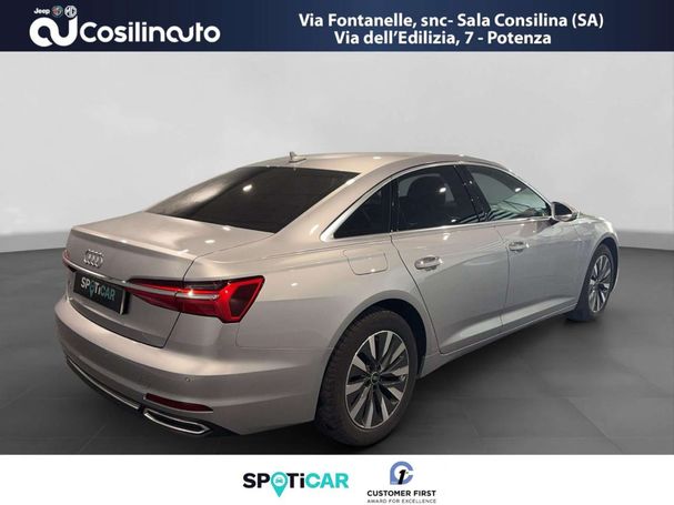 Audi A6 40 TDI S tronic Sport Business 150 kW image number 2