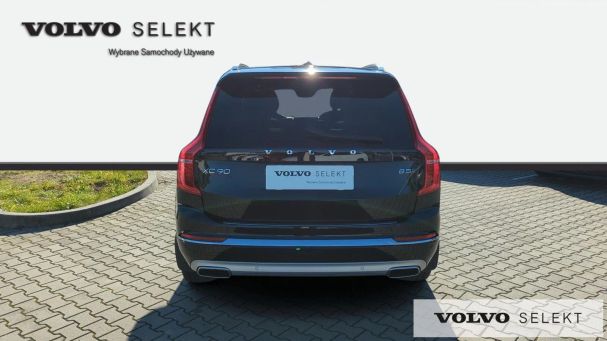 Volvo XC90 AWD 173 kW image number 3