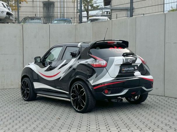 Nissan Juke 140 kW image number 2