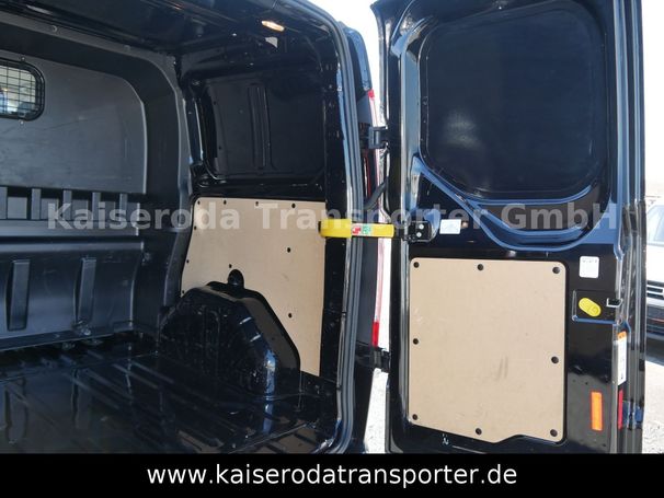 Ford Transit Custom 300 L1H1 77 kW image number 28