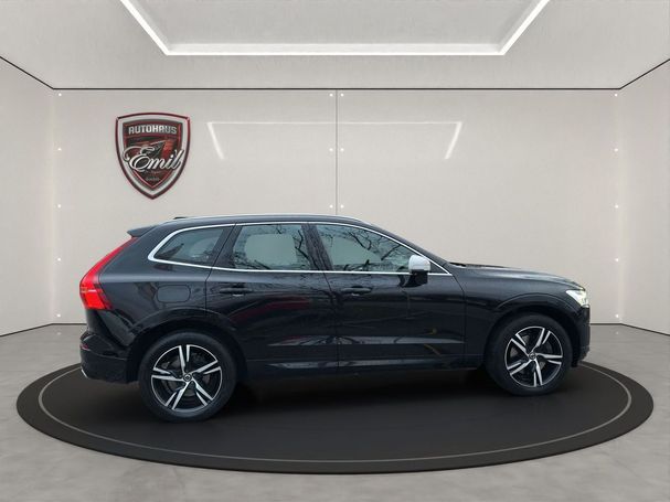 Volvo XC60 AWD 140 kW image number 6