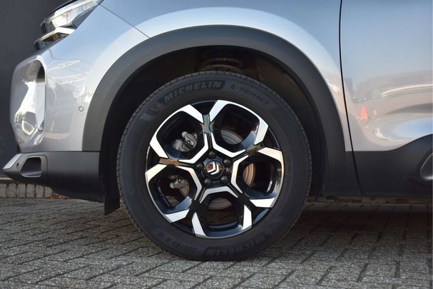 Citroen C5 Aircross PureTech 130 96 kW image number 31