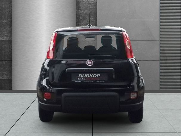 Fiat Panda 51 kW image number 6