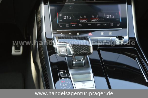 Audi Q8 50 TDI quattro 210 kW image number 15