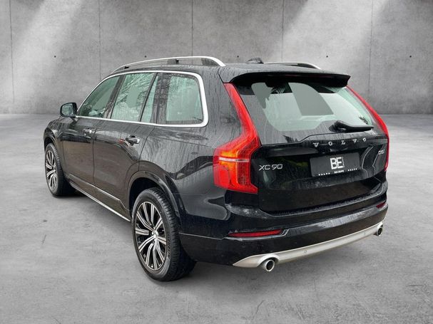 Volvo XC90 D5 AWD Geartronic Momentum 173 kW image number 6