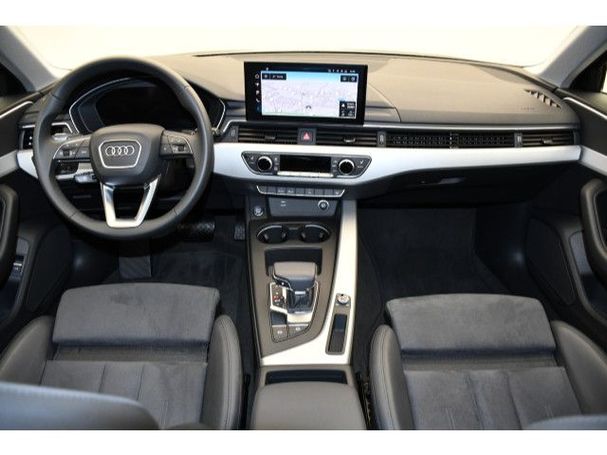 Audi A4 35 TFSI S tronic Avant Advanced 110 kW image number 2