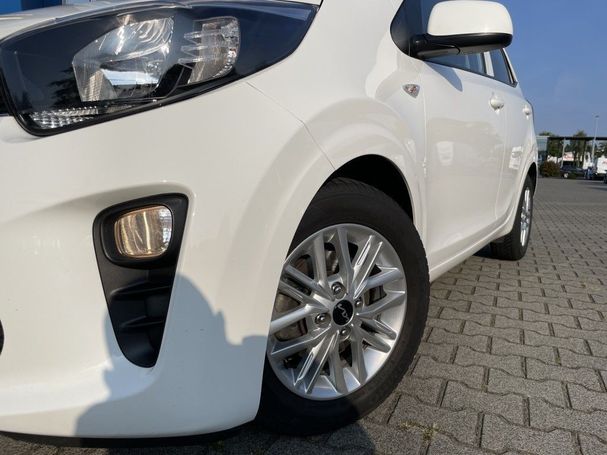 Kia Picanto 1.0 Edition 7 49 kW image number 5