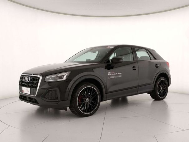 Audi Q2 35 TDI S tronic Business 110 kW image number 1